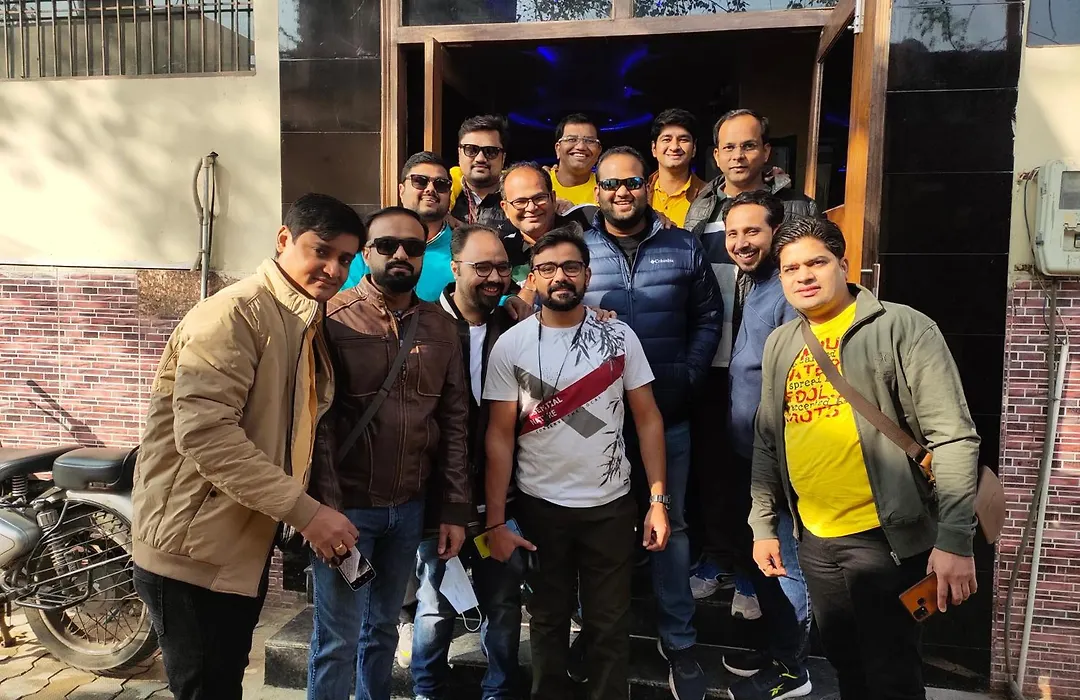 Big Brother Hostel Hotel-1